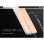 Ультра тонкий TPU чехол HOCO Light Series для Apple iPhone 6 Plus + (0.6mm Прозрачный)